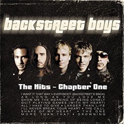 Backstreet Boys- The Hits: Chapter One