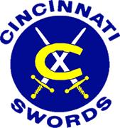 Cincinnati Swords