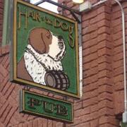Hair of the Dog Pub