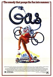 Gas (1981)