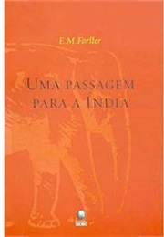 Uma Passagem Para a Índia (E. M. Foster)