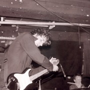 Caspar Brotzmann Massaker