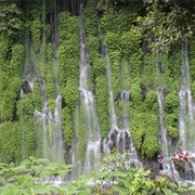 Asik-Asik Falls