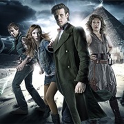 Finished Every Song/Book/Movie/Episode in Your Fandom's Media?