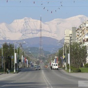 Nalchik