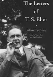 Letters, Vol. 2 (T.S. Eliot)