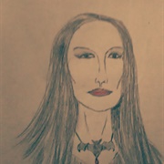 Morticia Angelina Jensen