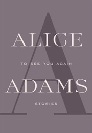 To See You Again (Alice Adams)