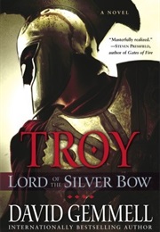 Troy (David Gemmell)