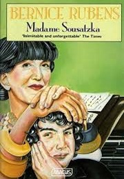 Madame Sousatzka (Bernice Rubens)