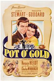 Pot O' Gold (1941)