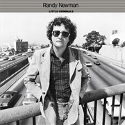 Randy Newman - Little Criminals