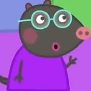 Molly Mole