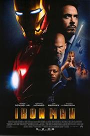 Iron Man (Film)