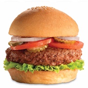 Fuddruckers - Original Fudds