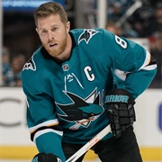 Joe Pavelski