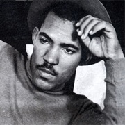 Don Drummond, 37, Possible Heart Failure