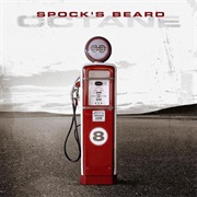 A Flash Before My Eyes by Spock's Beard (31:12)