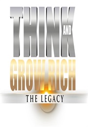 THINK and GROW RICH: The Legacy (2017)