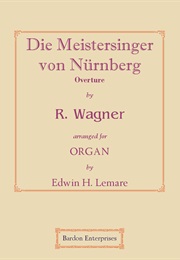 Die Meistersinger Von Nürnberg