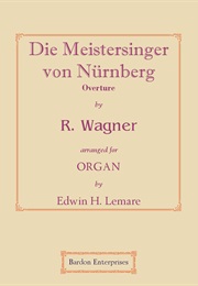 Die Meistersinger Von Nürnberg (Richard Wagner)