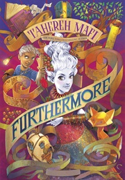 Futhermore (Tahereh Mafi)