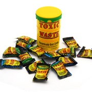 Toxic Waste
