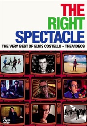 The Right Spectacle: The Very Best of Elvis Costello - The Videos (2005)
