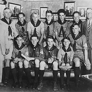 Thomas D. Trainor Boy Scout Museum