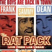 The Rat Pack; Live From Las Vegas