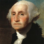 George Washington Had Wooden Teeth