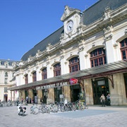 Bordeaux St Jean