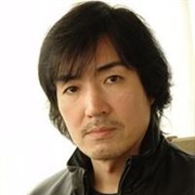 Keigo Higashino