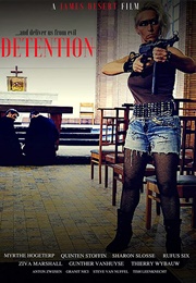 Detention (2019)