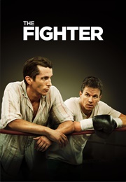 The Fighter (2010)