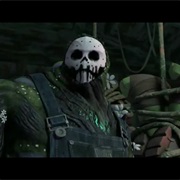 Teenage Mutant Ninja Turtles Season 3 Episode 1 Within the Woods