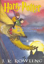 Harry Potter E Il Prigioniero Di Azkaban