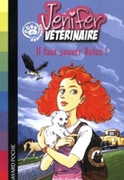 Jenifer Vétérinaire (Emily Costello)