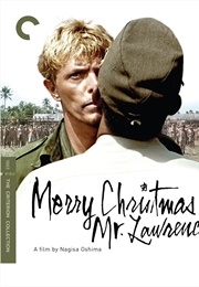 Merry Christmas Mr. Lawrence (1983)