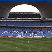 Maine Road