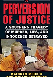 Perversion of Justice (Kathryn Medico)