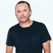Chris Tomlin