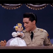 Wooden Heart - Elvis Presley