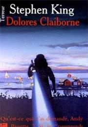 Dolores Claiborne (Stephen King)