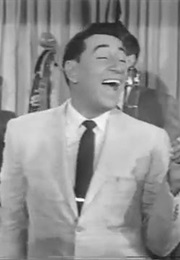 Louis Prima - Hey Boy! Hey Girl! (1959)