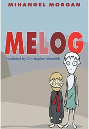 Melog (Mihangel Morgan)