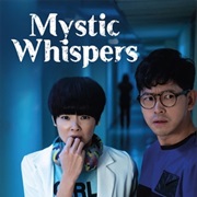 Mystic Whispers (2014)