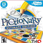 Pictionary: Ultimate Edition