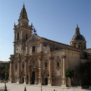 Ragusa Cathedral