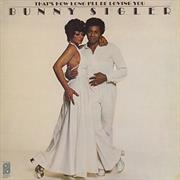 Bunny Sigler - That's How Long I'll Be Loving You